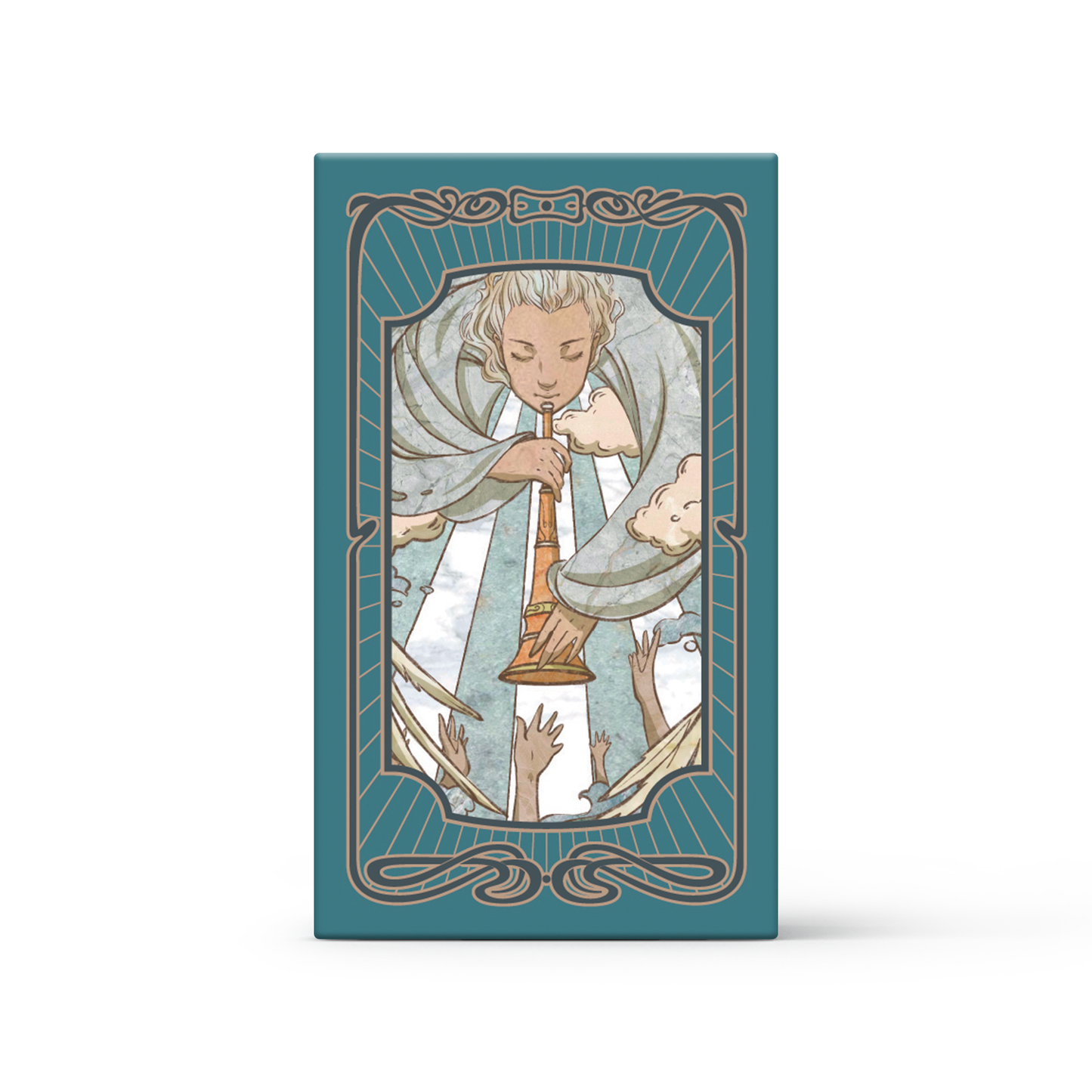 Moravia Tarot