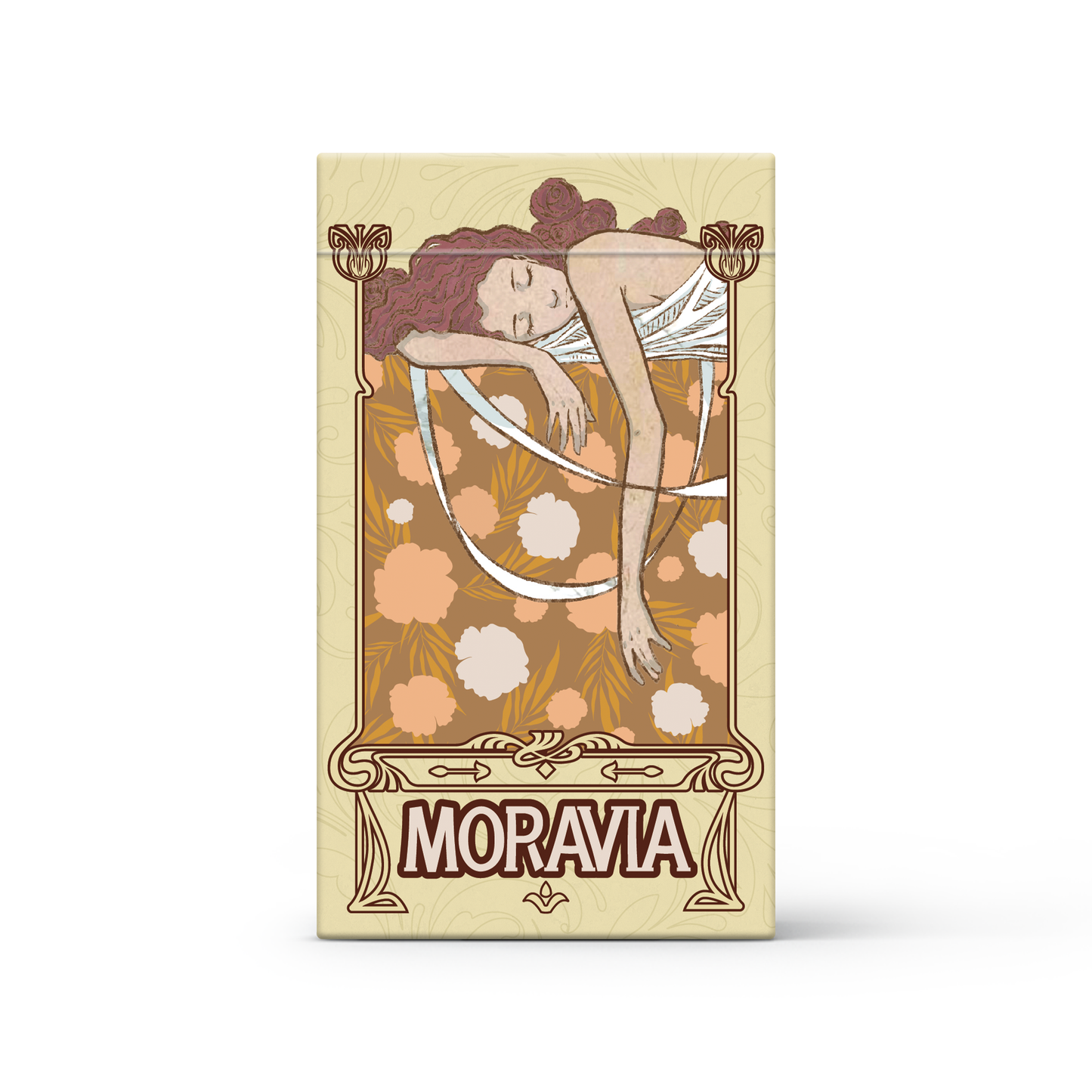 Moravia Tarot