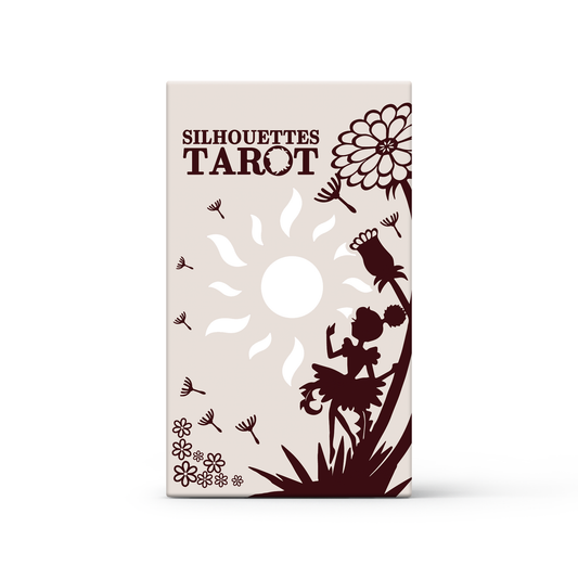Silhouettes Tarot 3rd Edition