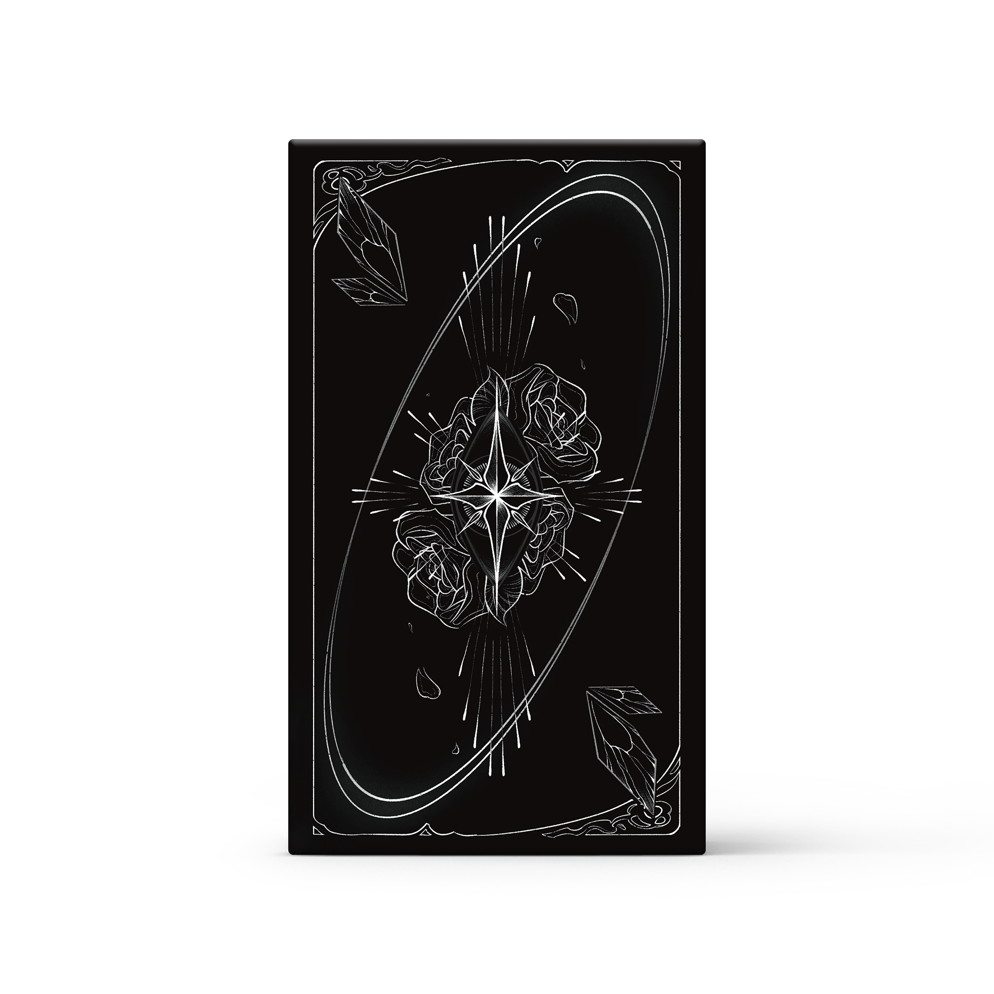 Tarot of Hand