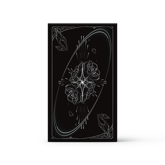 Tarot of Hand