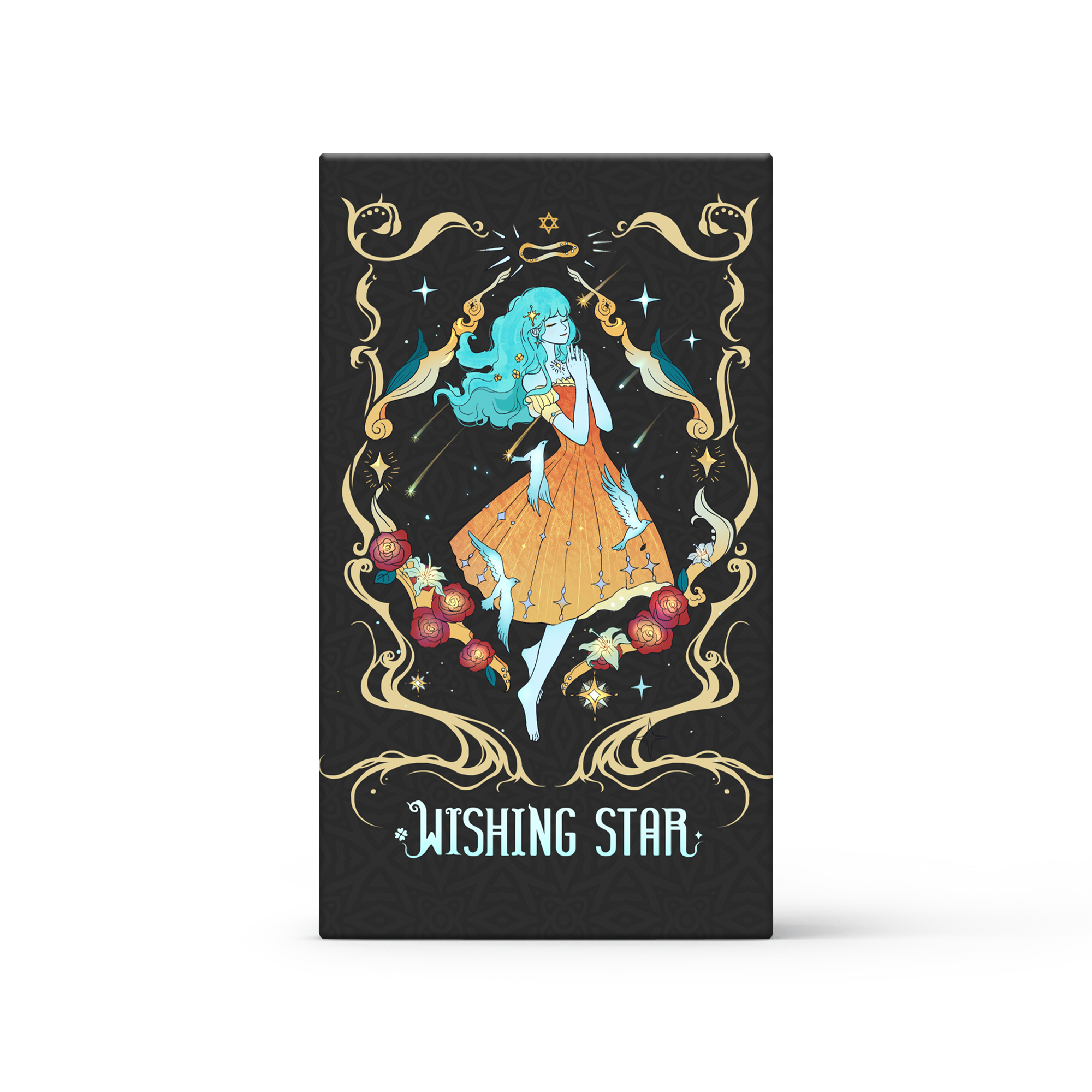 Wishing Star Tarot
