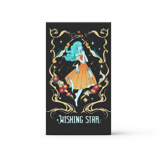 Wishing Star Tarot